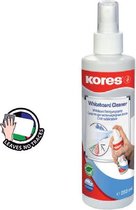 Whiteboard reiniger KORES 250 ml Spray