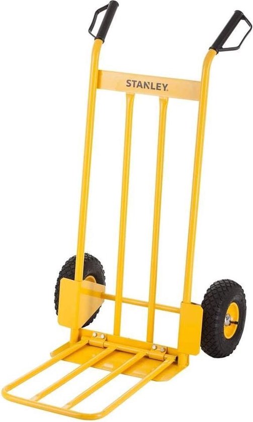 Steekwagen of trolley kopen? Bekijk assortiment Steekwagen of trolley kopen? Bekijk assortiment