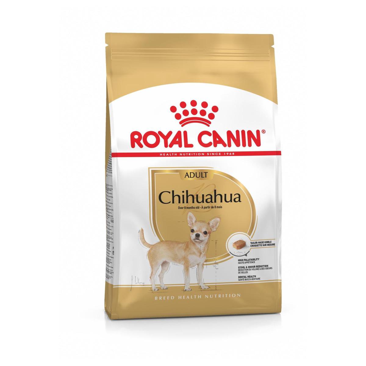 Royal canin chihuahua - 500 GR - Royal Canin