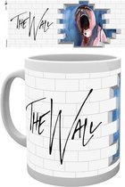 PINK FLOYD - Mug - 300 ml - The Wall Scream