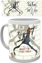 PINK FLOYD - Mug - 300 ml - Back to the Wall