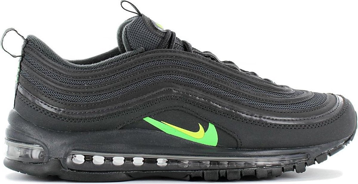 air max 97 just do it pack white