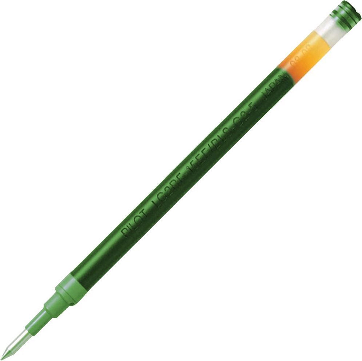 Pilot BLS-G2 – Groene 07 Penvulling - Medium Tip