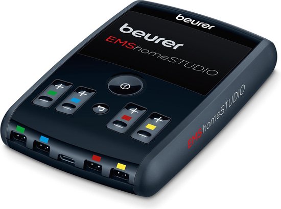 BEURER EM 95 - Electrostimulateur EMS haute qualité | bol.com