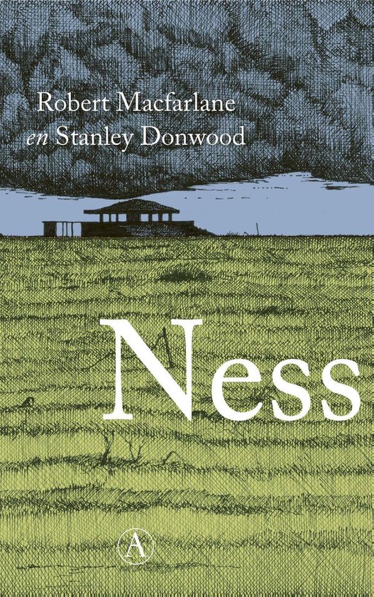 Ness