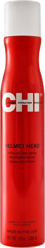 CHI Helmet Head Hairspray - Haarlak