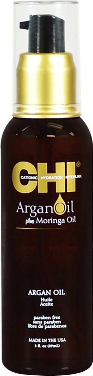 Bol.com CHI Argan Olie - 89 ml aanbieding