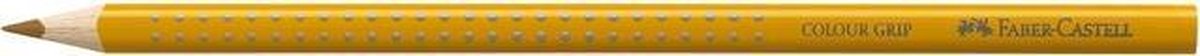 Faber-Castell kleurpotlood - Grip 2001 - kleurnummer 83 gebrande sienna - FC-112483
