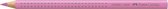 Faber-Castell kleurpotlood - Jumbo GRIP - nr. 19 licht magenta - FC-110919