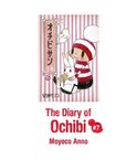 The Diary of Ochibi, Volume Collections 7 - The Diary of Ochibi (English Edition)
