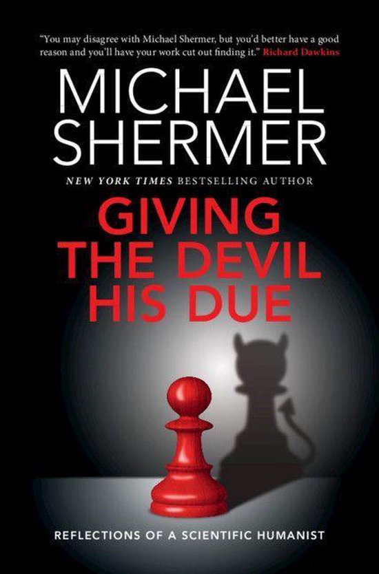 Giving the Devil his Due - cover