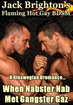 The Nabster 3 - When Nabster Nab Met Gangster Gaz