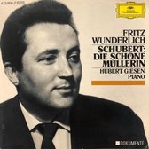 Die Schöne Müllerin  -  Fritz Wunderlich - Schubert
