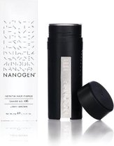 Nanogen Hair Fibers No. 06 Lichtbruin 30 gr
