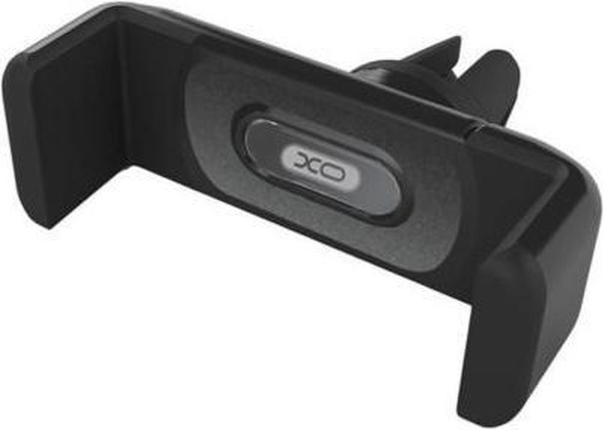 XO - Universele Multifunctionele Autohouder - XO-C8 - Zwart