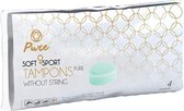 Beppy Pure® Tampon - 4 stuks