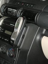 Kuda console Landrover Freelander 11/03-