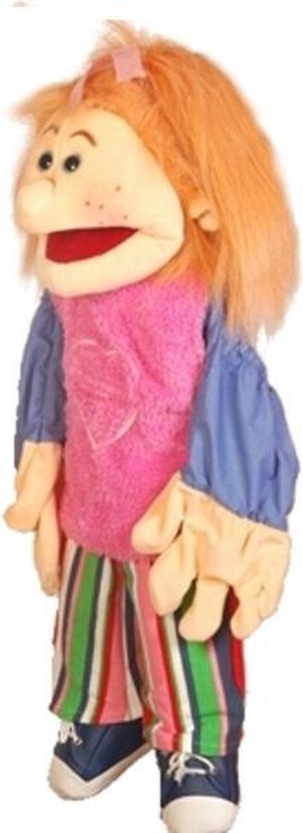 Handpop Mette 65cm