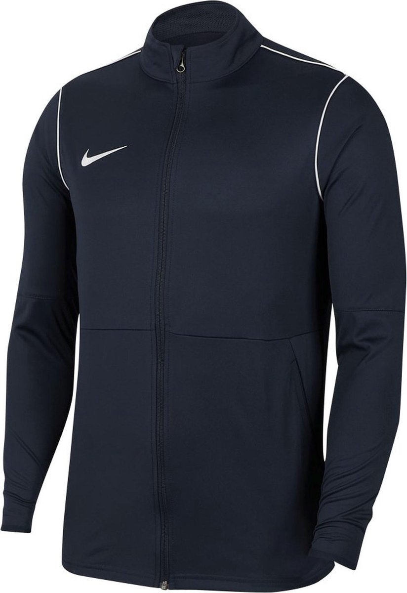Nike Dri-FIT Park Kids Sportvest - Maat 146