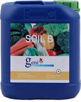 Geni Basisvoeding Soil A+B 5L