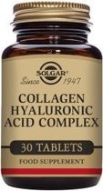 Solgar - Collagen Hyaluronic Acid Complex