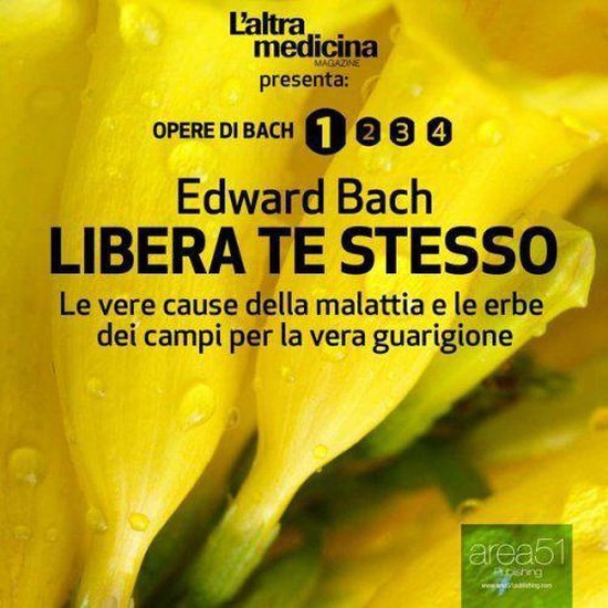 Libera te stesso - cover