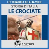 Storia d'Italia - vol. 25 - Le Crociate