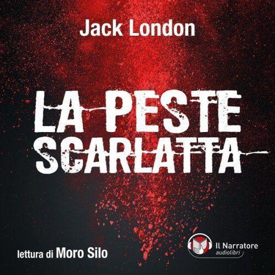La peste scarlatta - cover
