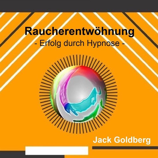 Raucherentwöhnung - cover