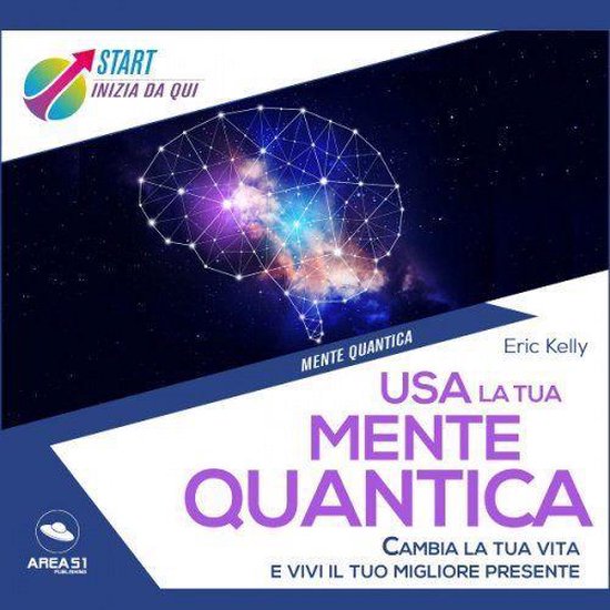 Usa la tua mente quantica - cover