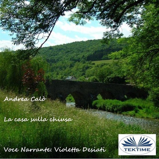 La Casa Sulla Chiusa - cover