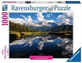 Ravensburger 16197 Legpuzzel 1000 stuk(s) Liggend