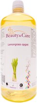 Beauty & Care - Lemongrass opgiet - 1 L. new