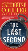 A Brit in the FBI - The Last Second