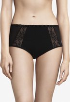 Chantelle - Instants - Tailleslip - C13A80 - Noir - 40