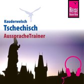 Reise Know-How Kauderwelsch AusspracheTrainer Tschechisch