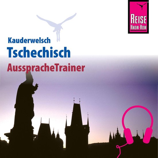 Reise Know-How Kauderwelsch AusspracheTrainer Tschechisch - cover