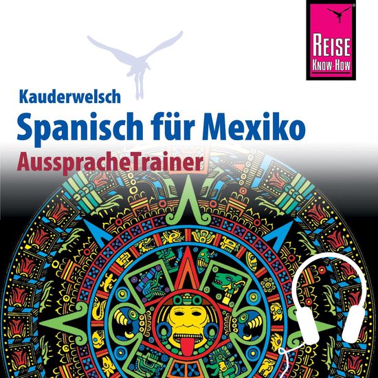 Reise Know-How Kauderwelsch AusspracheTrainer Spanisch für  ... - cover