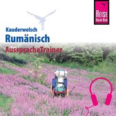 Reise Know-How Kauderwelsch AusspracheTrainer Rumänisch