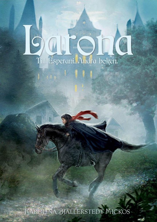 Till Esperani - Larona