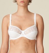 Marie Jo Delphine Beugel Bh 0102401 Wit - maat 70E