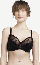 Chantelle - Instants - BH Beugel - C13A10 - Noir - B90/105