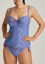 PrimaDonna Swim Jacaranda Tankini set Blue Nomad - maat 80E + 40