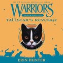 The Warriors Super Edition Series, 6- Warriors Super Edition: Tallstar's Revenge