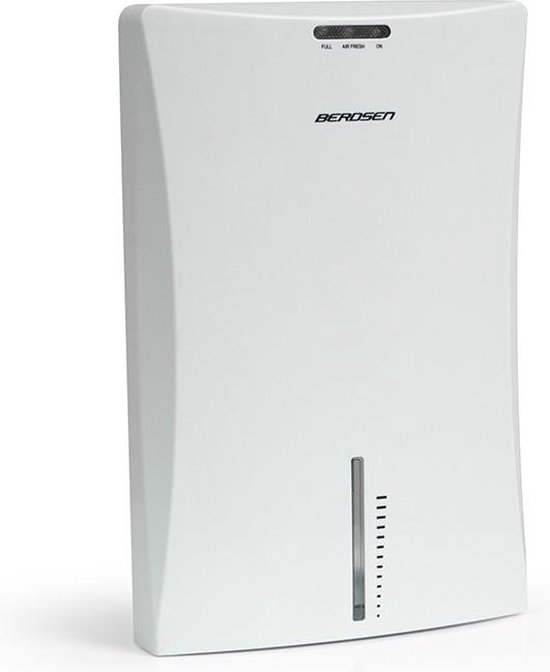 Berdsen BR-70B Dehumidifier - Dehumidifier - Moisture Absorbent