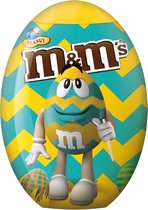 M&M's Peanut Ei - 18 cm hoog - 250 gram