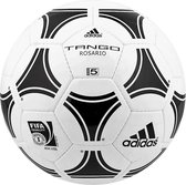 Adidas Tango Rosario Trainingsbal - Wit | 3