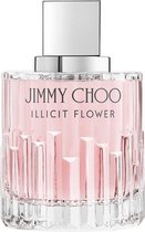 Jimmy Choo Illicit Flower - 100 ml - eau de toilette spray - damesparfum