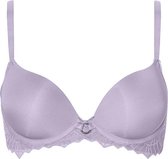 Madison Push Up Bra - Purple - 75C