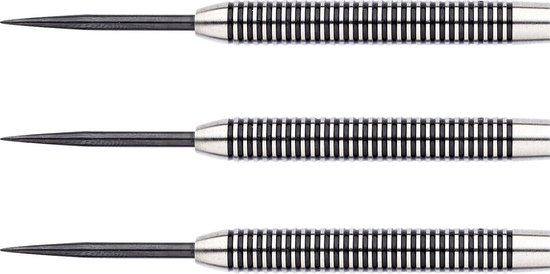 RED DRAGON - Pegasus: Steeltip Tungsten Dartpijlen Professioneel - 25 gram van Red Dragon — afbeelding 3